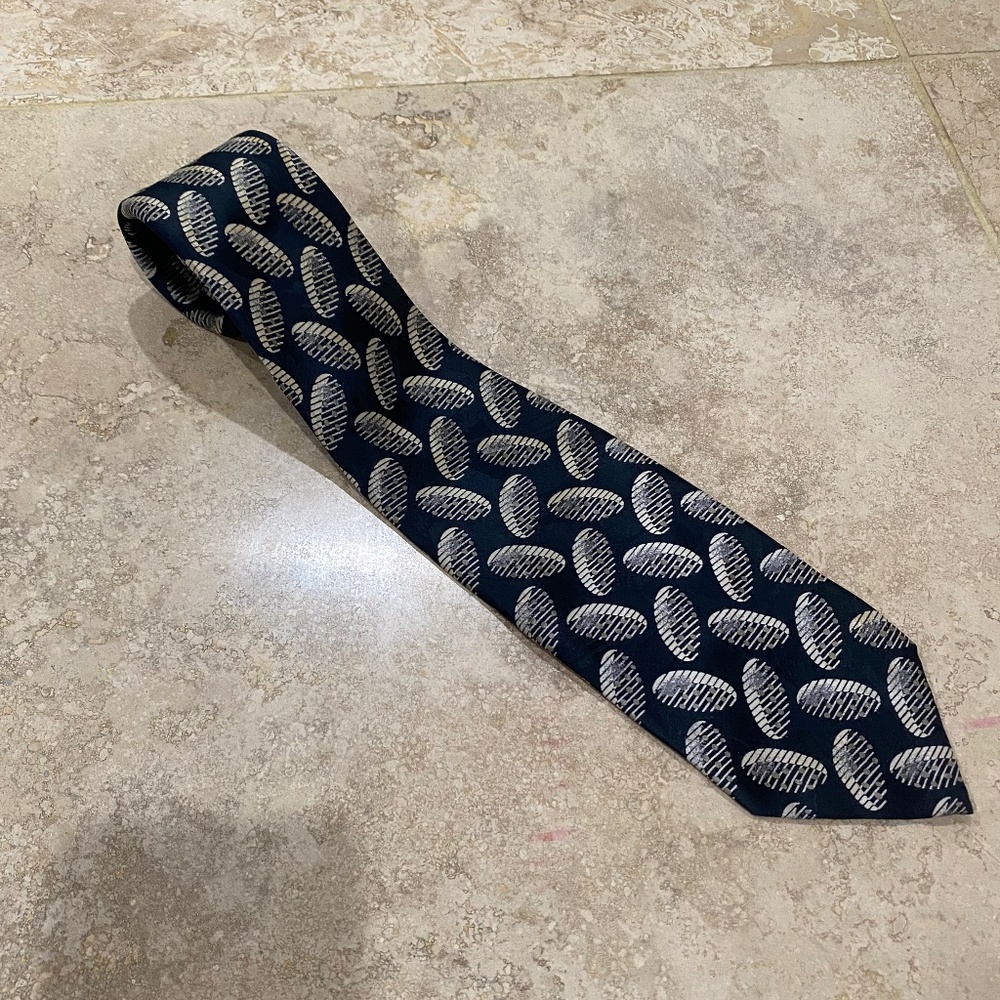 Maurizio Baldassari Tie